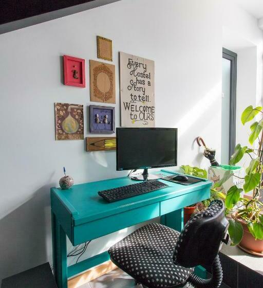 Change The World Hostels Açores Ponta Delgada