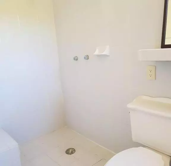 ホテル El Eden Bungalows