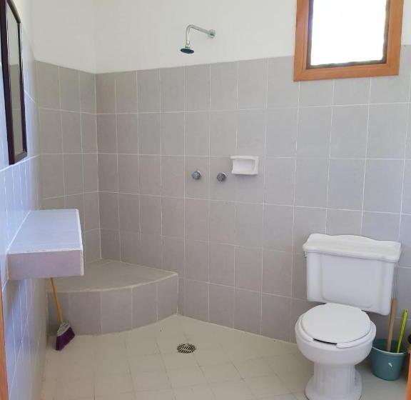 هتل El Eden Bungalows