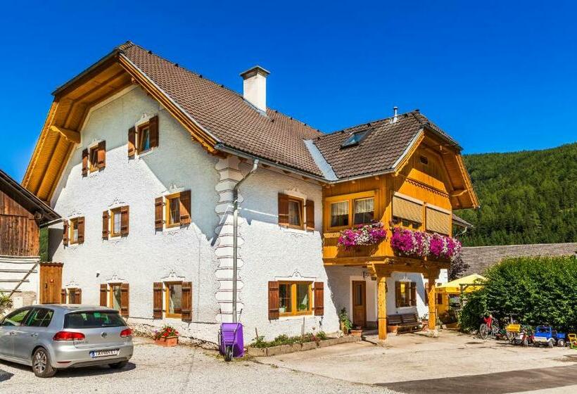 ホテル Grillhof Gut