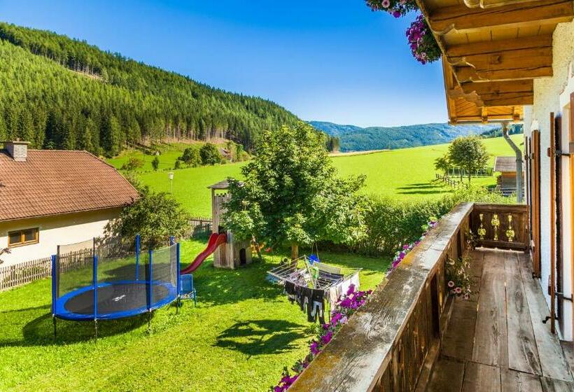 ホテル Grillhof Gut