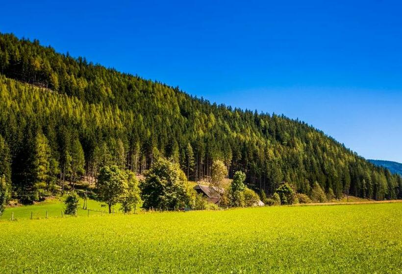 ホテル Grillhof Gut