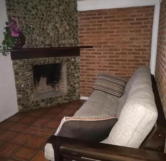 Otel Hospedaje Herradura