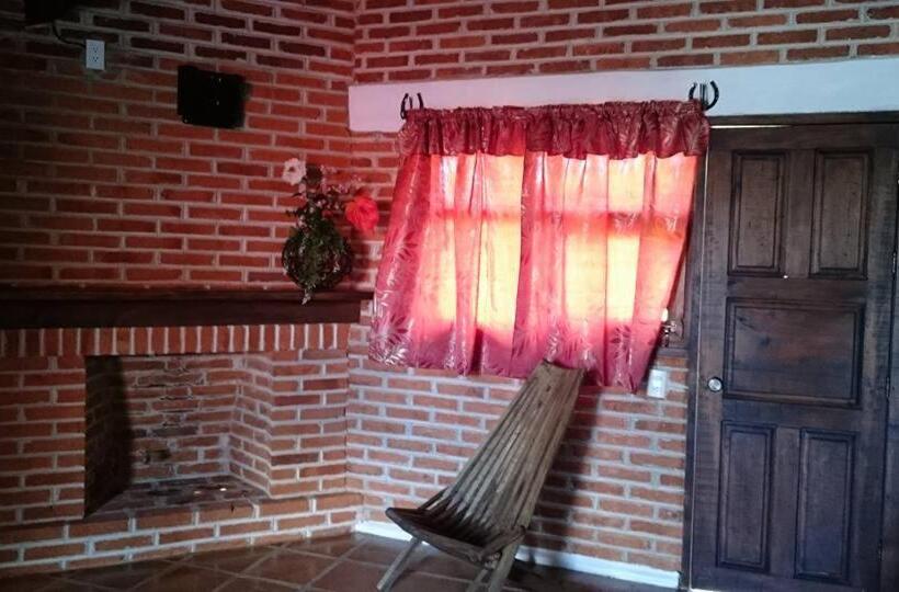 Otel Hospedaje Herradura