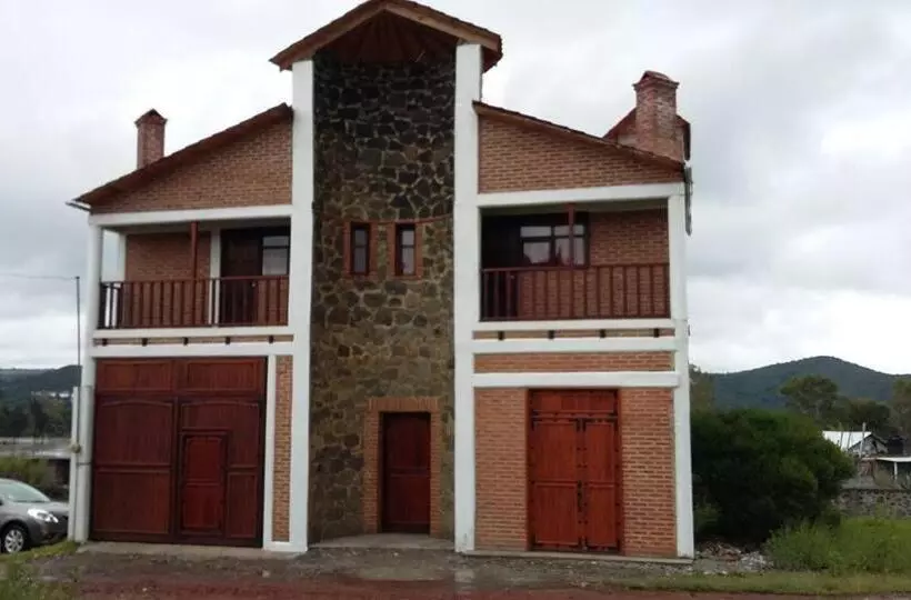 Hotelli Hospedaje Herradura