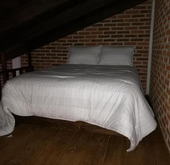 Otel Hospedaje Herradura