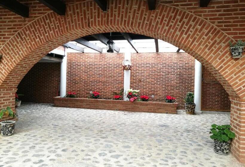 Otel Hospedaje Herradura