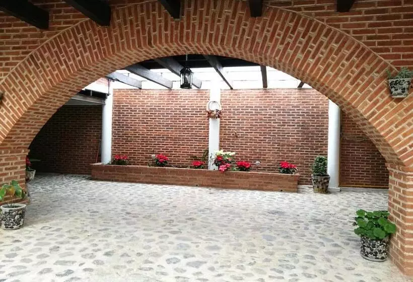 Hotelli Hospedaje Herradura