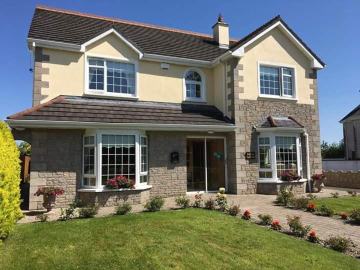 Jordan S Drum Haven B&b, Knock