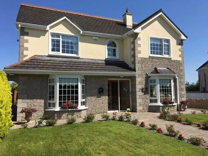 Jordan S Drum Haven B&b, Knock