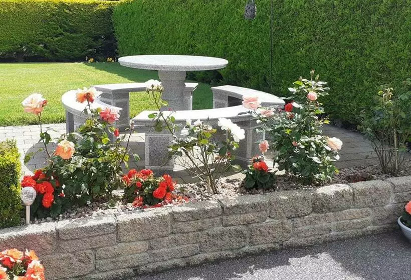 Jordan S Drum Haven B&b, Knock