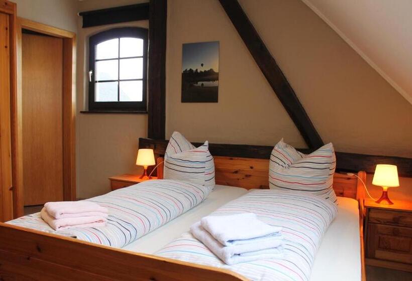 Landhotel Belitz Garni