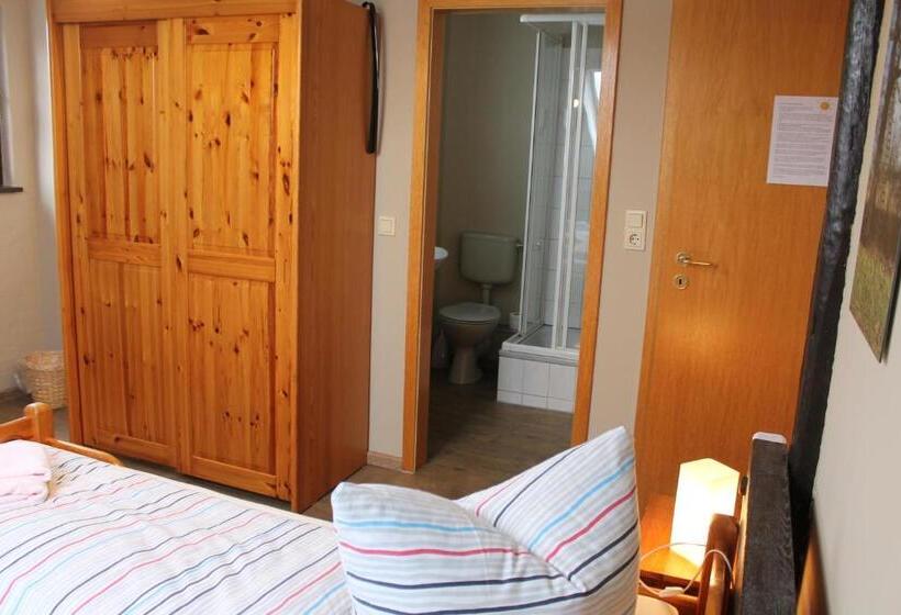 Landhotel Belitz Garni