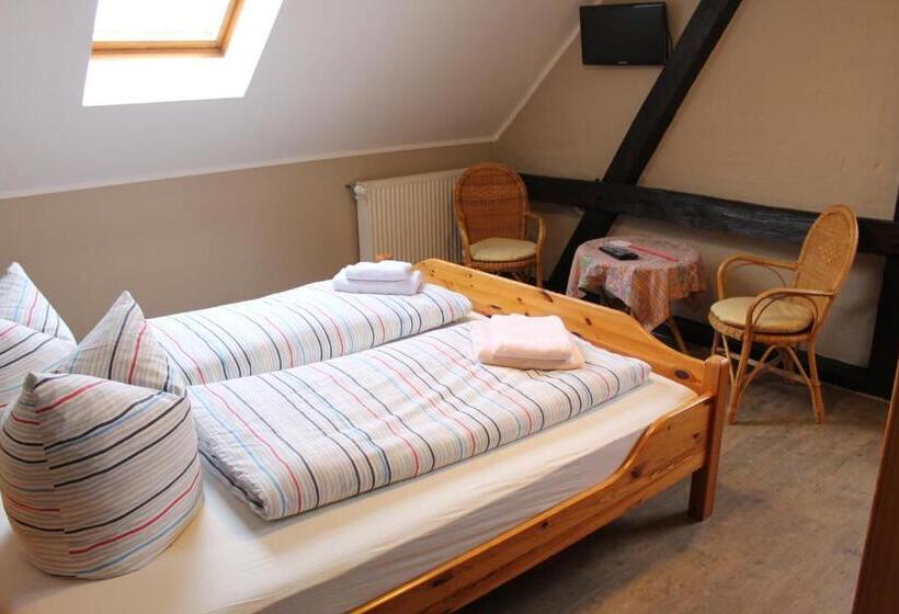 Landhotel Belitz Garni