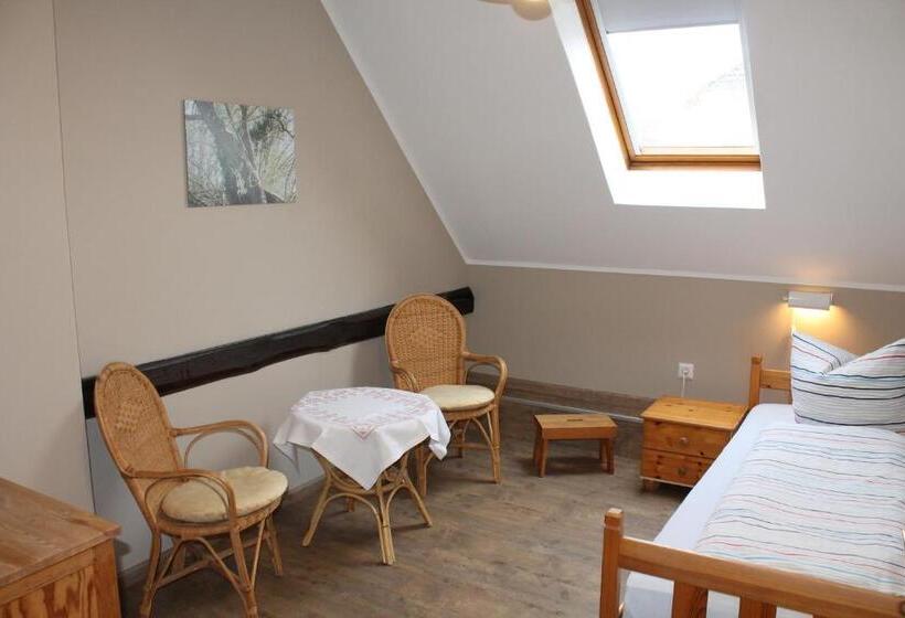 Landhotel Belitz Garni