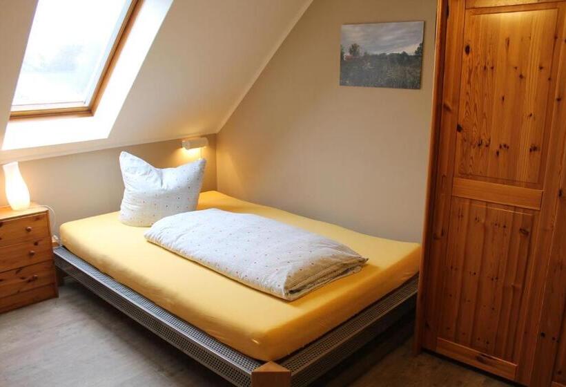 Landhotel Belitz Garni