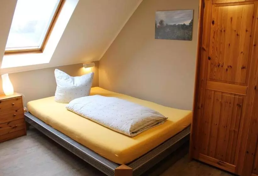 Landhotel Belitz Garni