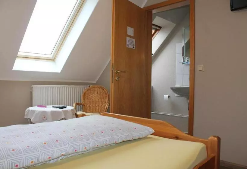 Landhotel Belitz Garni