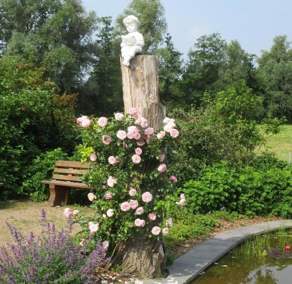 Landhotel Belitz Garni