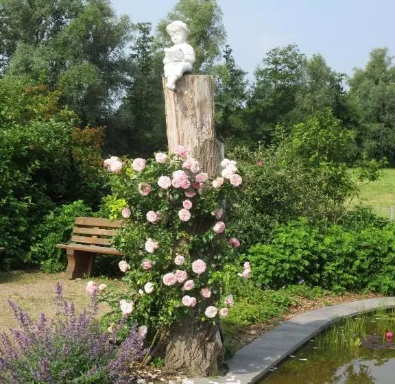 Landhotel Belitz Garni