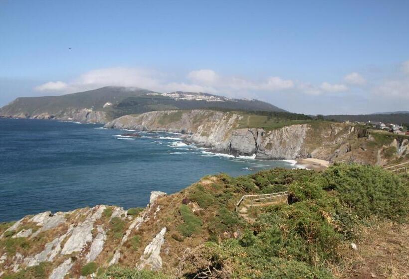 پانسیون As Jarras