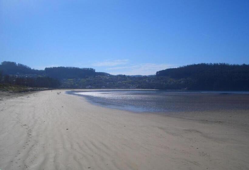 پانسیون As Jarras