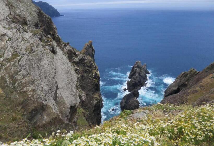 پانسیون As Jarras