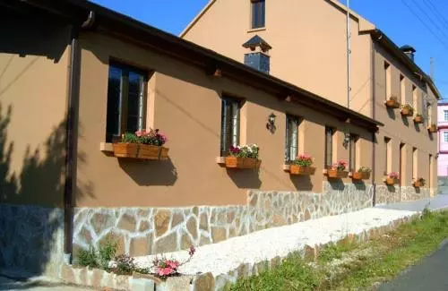 Pension As Jarras