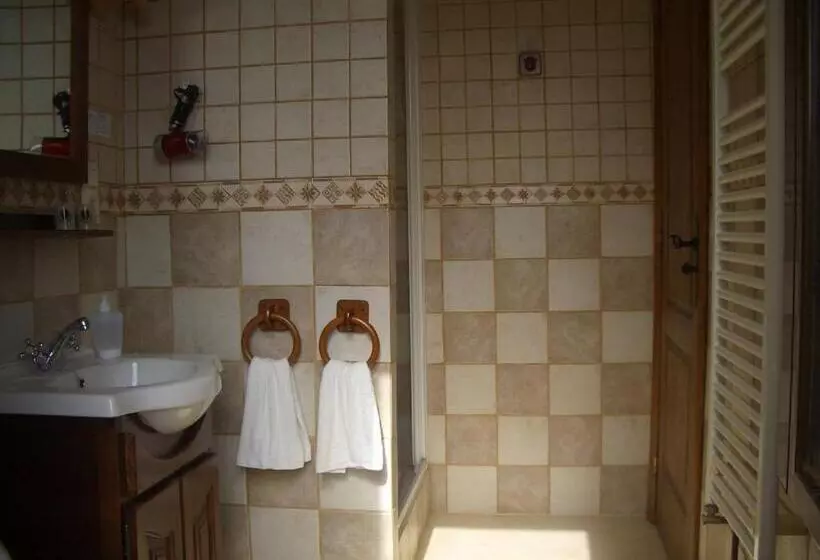 Pension As Jarras