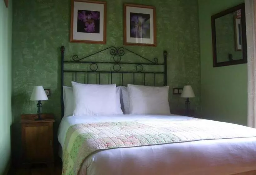 Pension As Jarras
