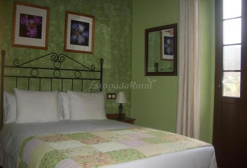 پانسیون As Jarras