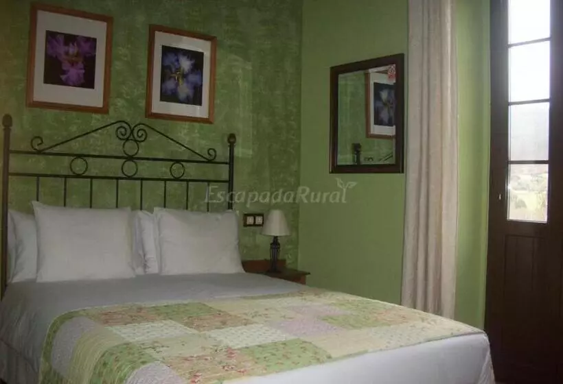 Pension As Jarras