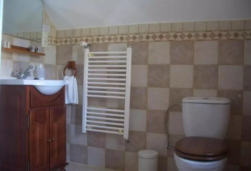 Pension As Jarras
