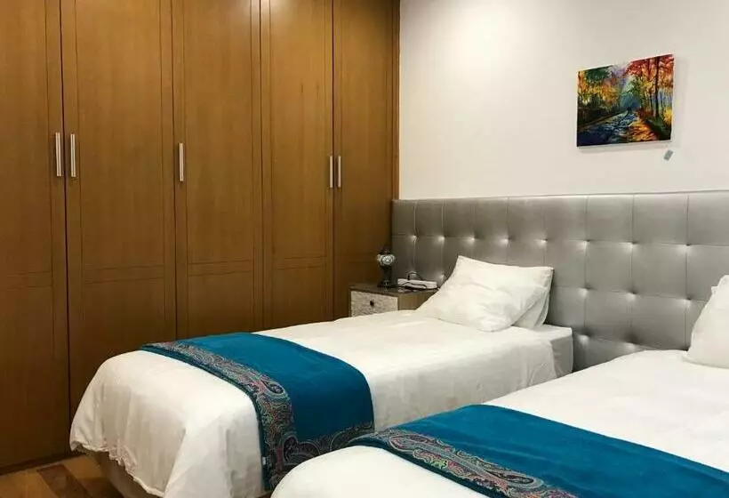 Majatalo Bing Garden Guesthouse