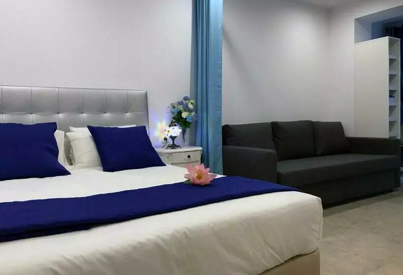 Majatalo Bing Garden Guesthouse