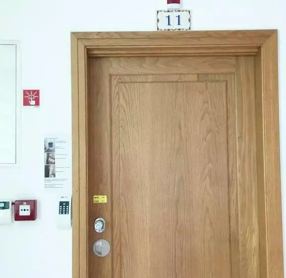 Majatalo Bing Garden Guesthouse