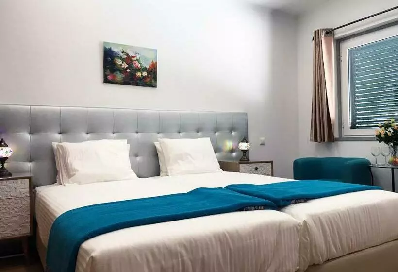 Majatalo Bing Garden Guesthouse