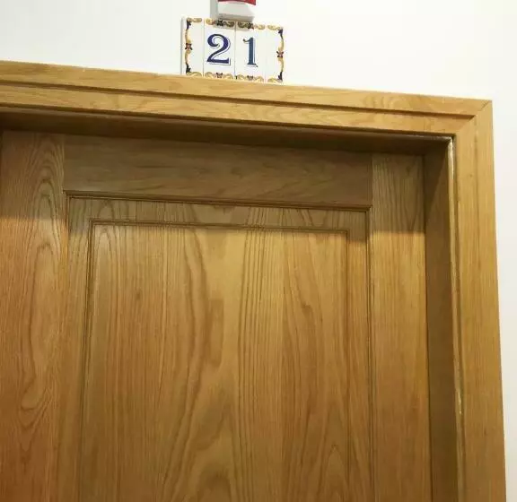 Majatalo Bing Garden Guesthouse