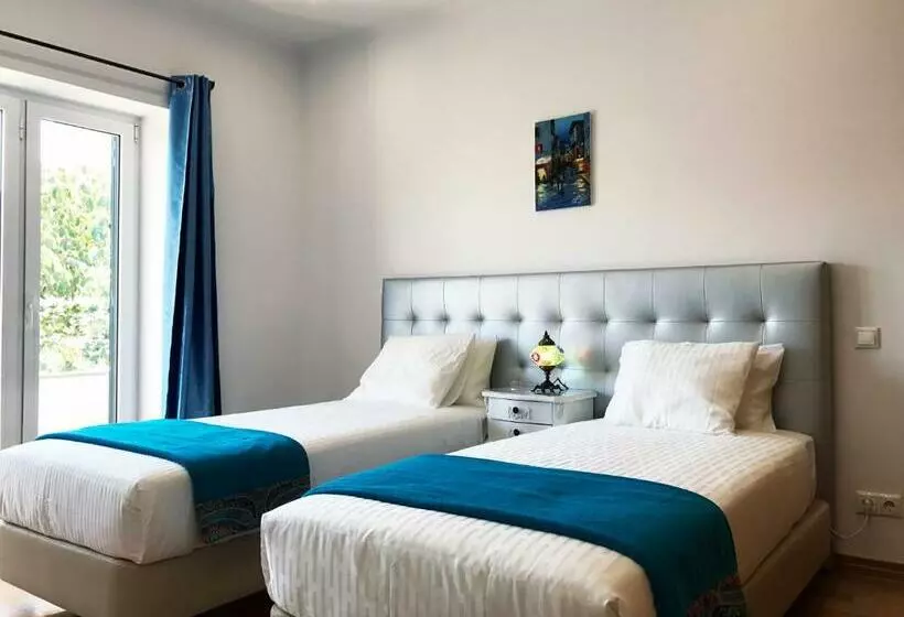 Majatalo Bing Garden Guesthouse