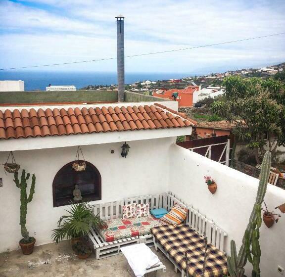 Pensionat Casa Antonia Guest House