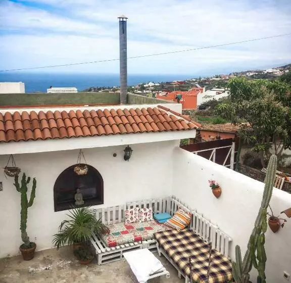 پانسیون Casa Antonia Guest House