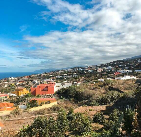 Pensionat Casa Antonia Guest House