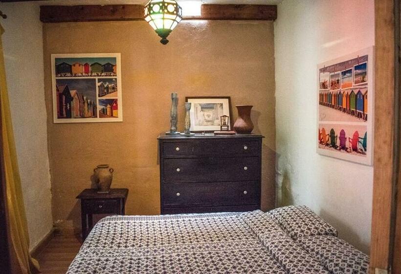 Pensionat Casa Antonia Guest House