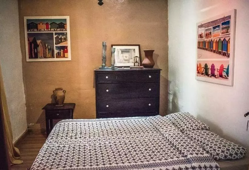 پانسیون Casa Antonia Guest House