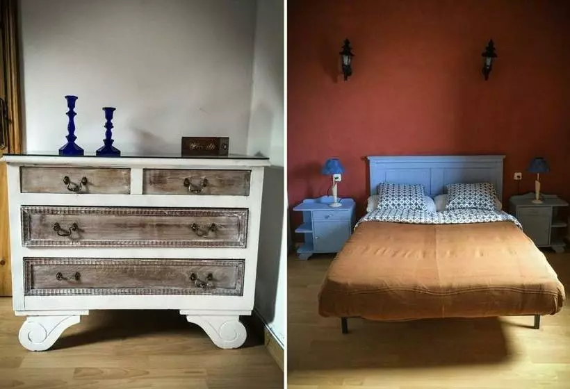 پانسیون Casa Antonia Guest House