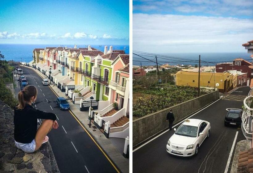 Pensionat Casa Antonia Guest House