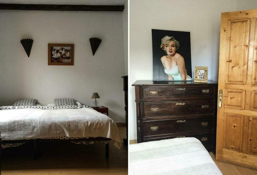 Pensionat Casa Antonia Guest House