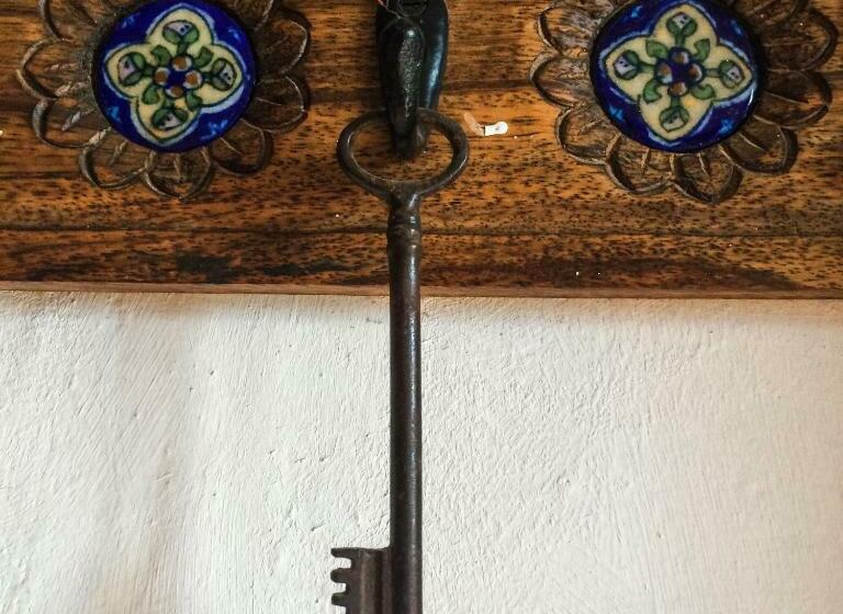 Pensionat Casa Antonia Guest House