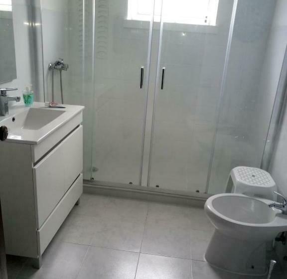 פנסיון Dona Julia