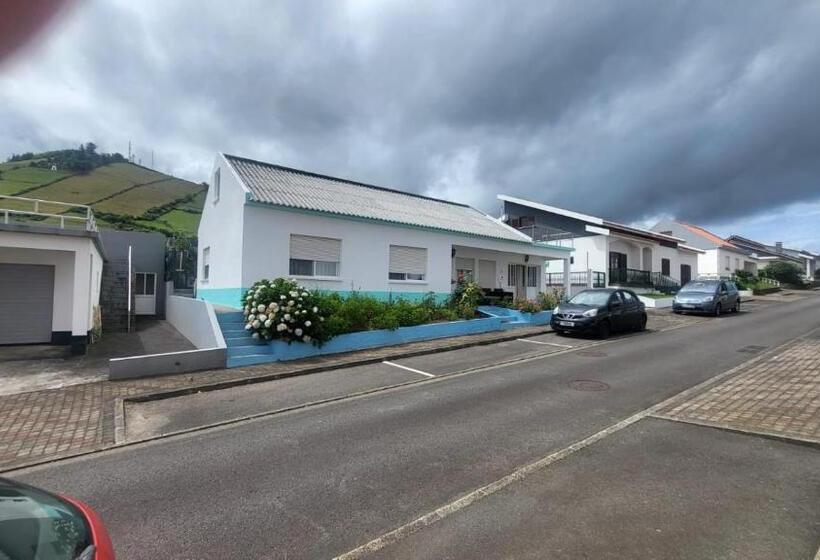 ペンション Dona Julia